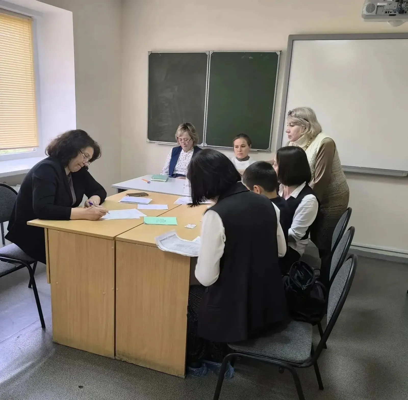 «Наши солнечные дети»