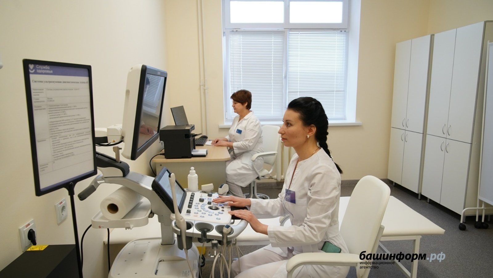 Путин подписал закон об отработке выпускников медвузов в госбольницах