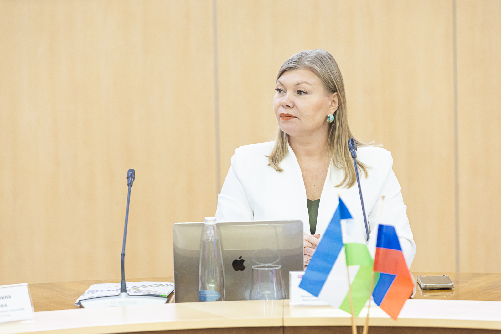 В Уфе дали советы начинающим предпринимателям