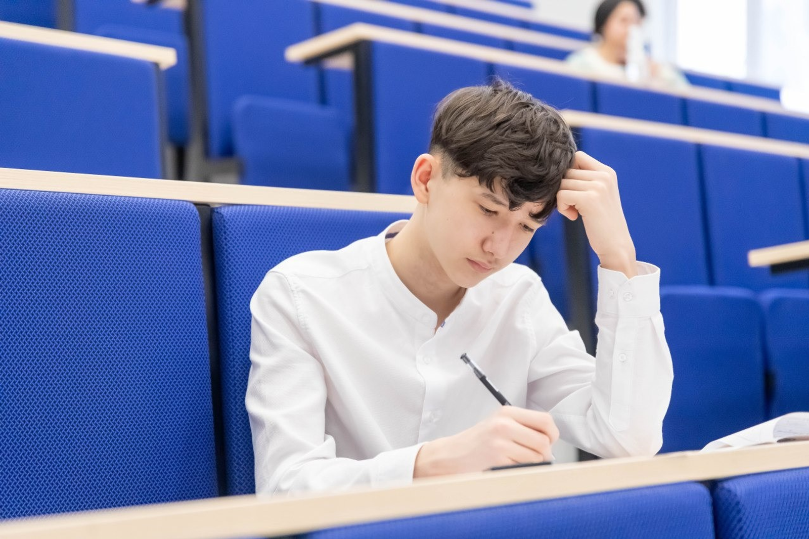 Акмуллинская олимпиада для школьников и студентов колледжей стартует 15 ноября