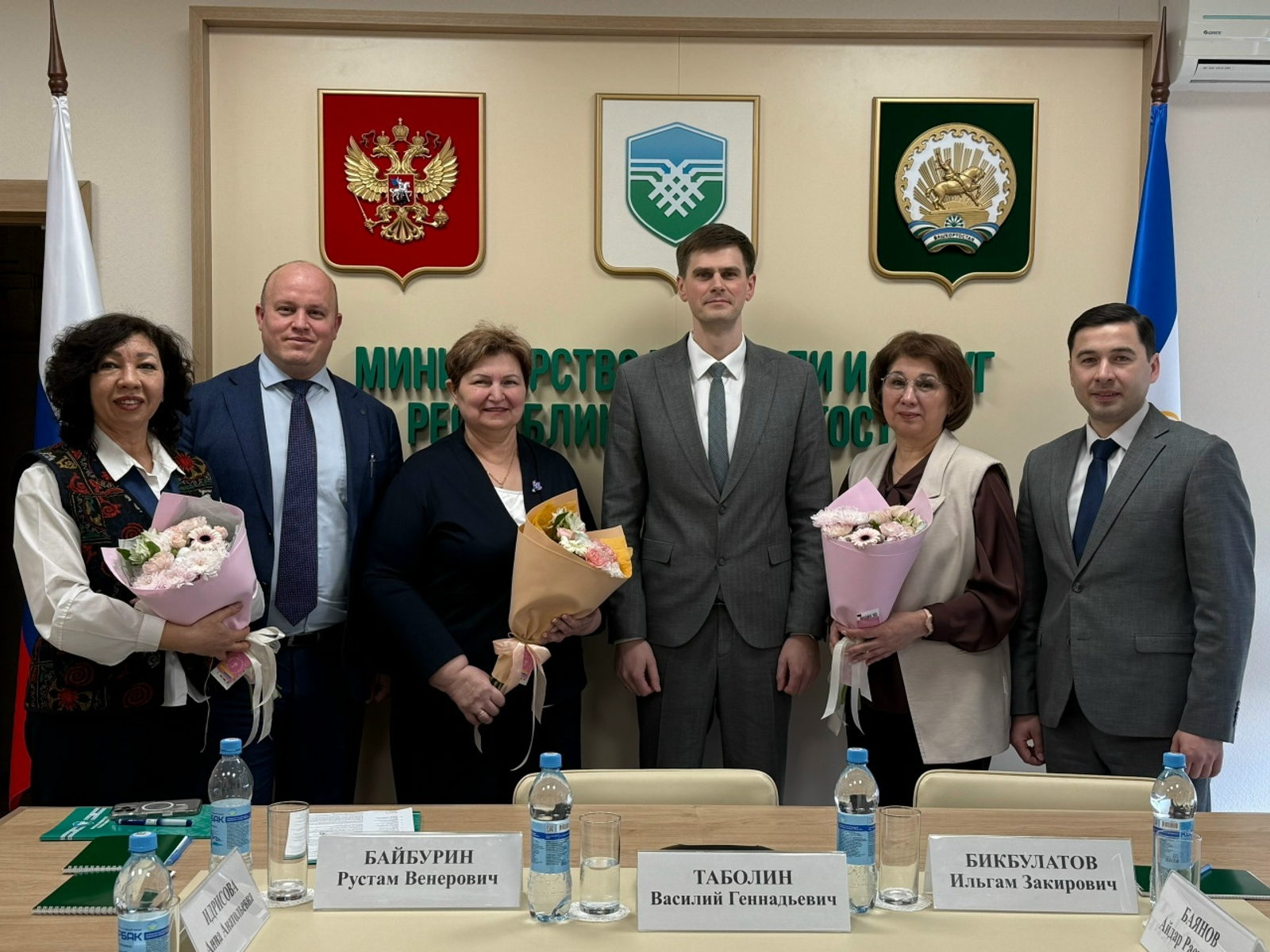 Награда за достойный труд