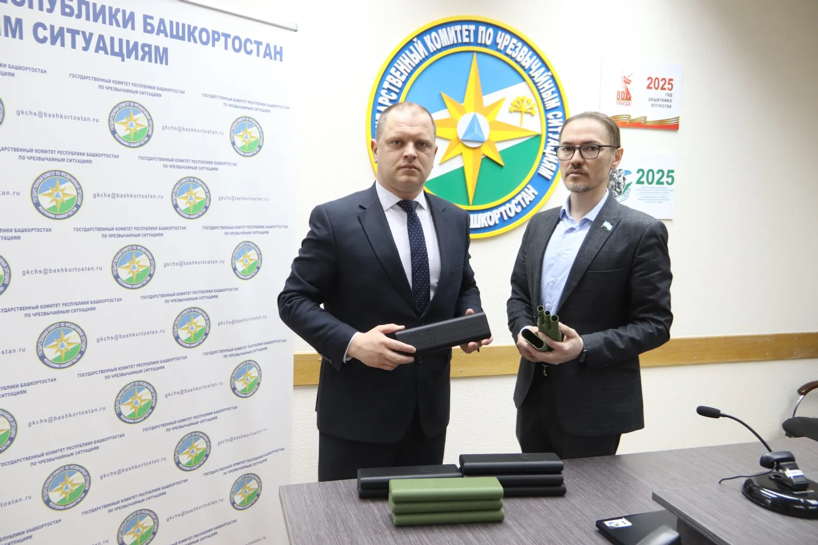 Молодой инженер из Башкирии отправил на СВО кураи, напечатанные на 3D-принтере