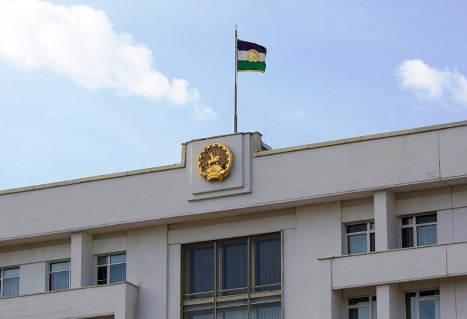 Радий Хабиров подписал указ о праздновании 21 октября Дня национального танца