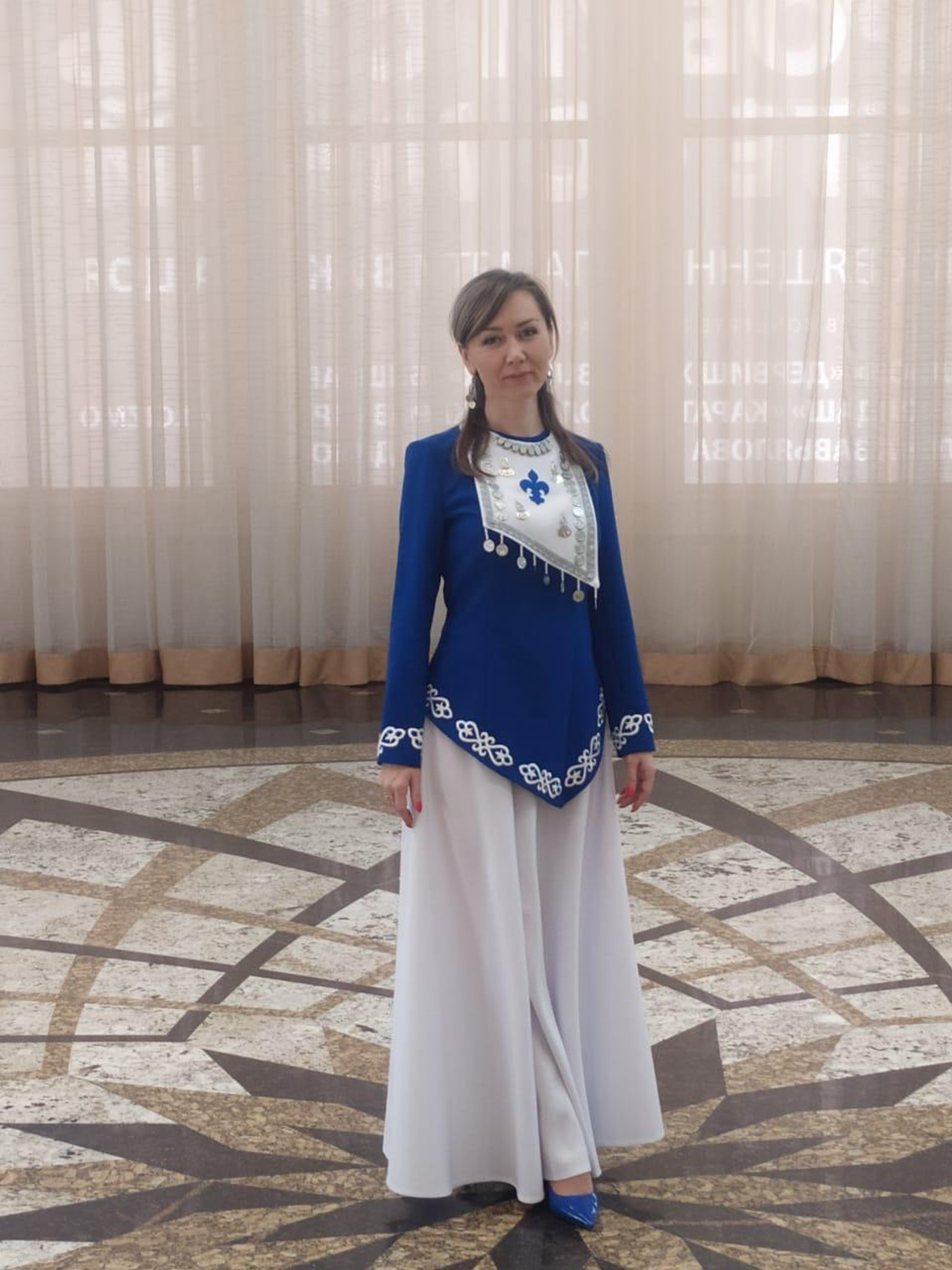 В ожидании II Всероссийского съезда учителей башкирского языка и литературы