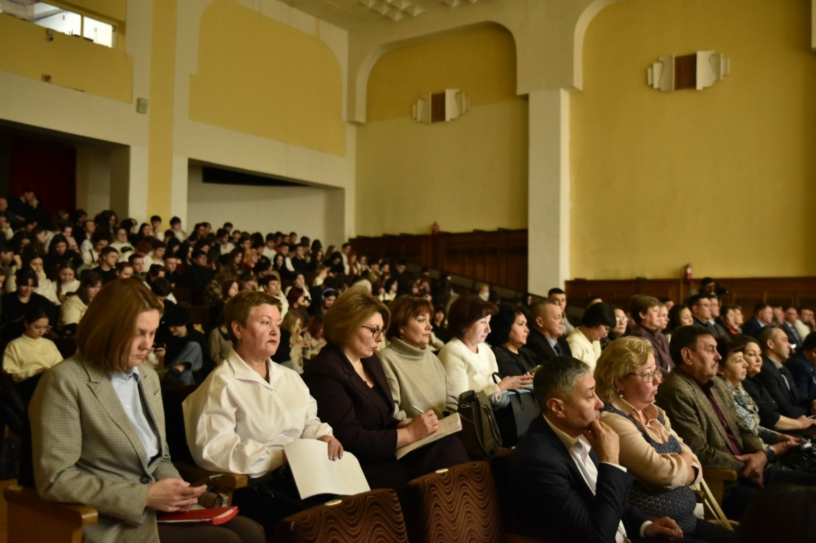 Дни Земского работника культуры