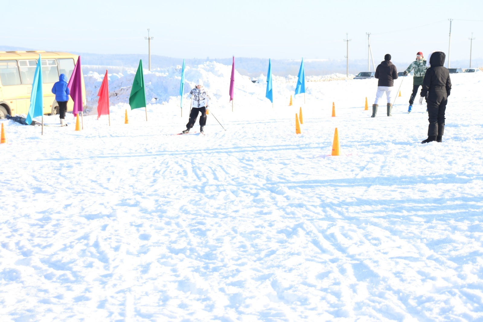 В ритме здоровья