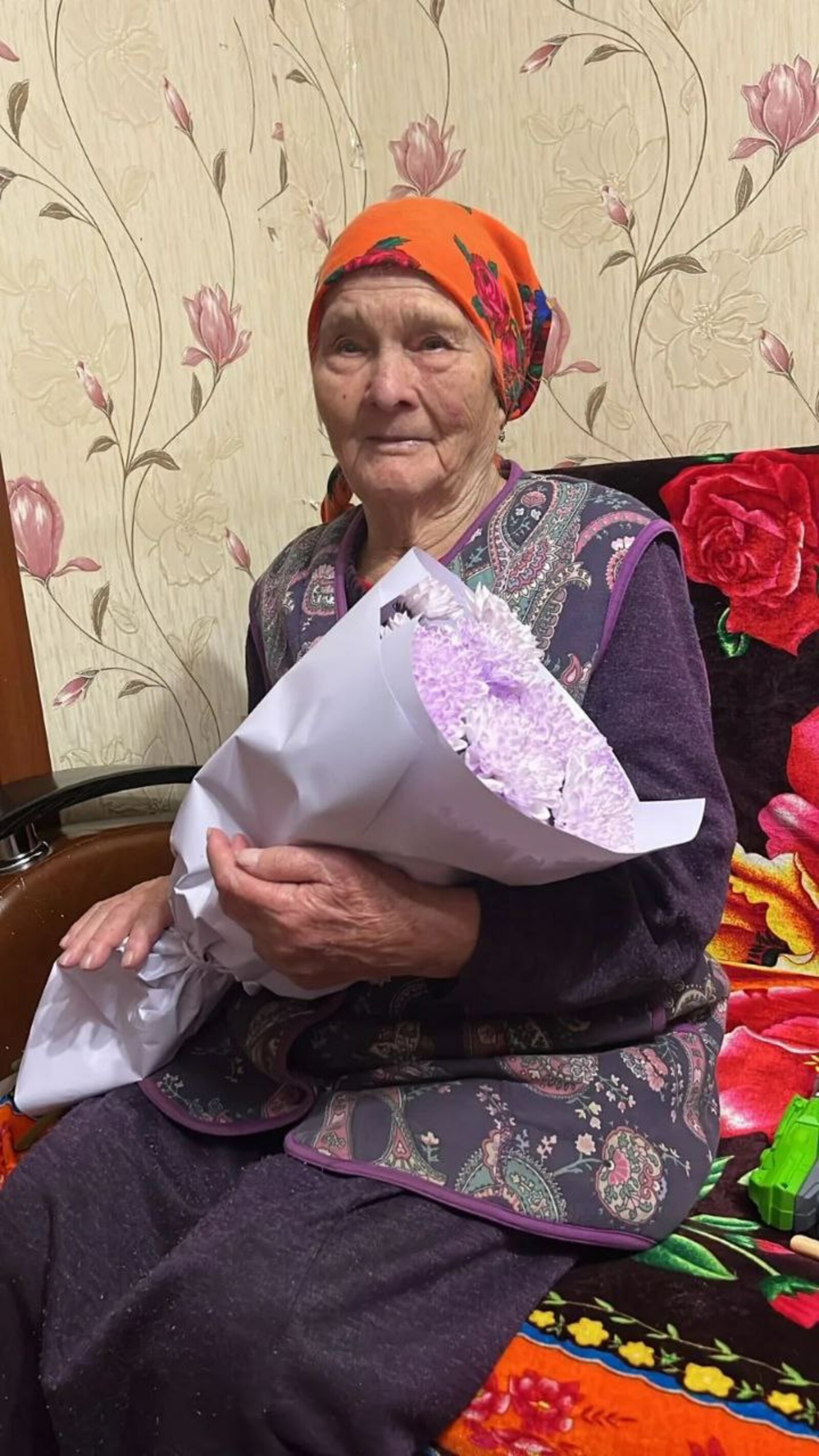 «Важен каждый прожитый день»