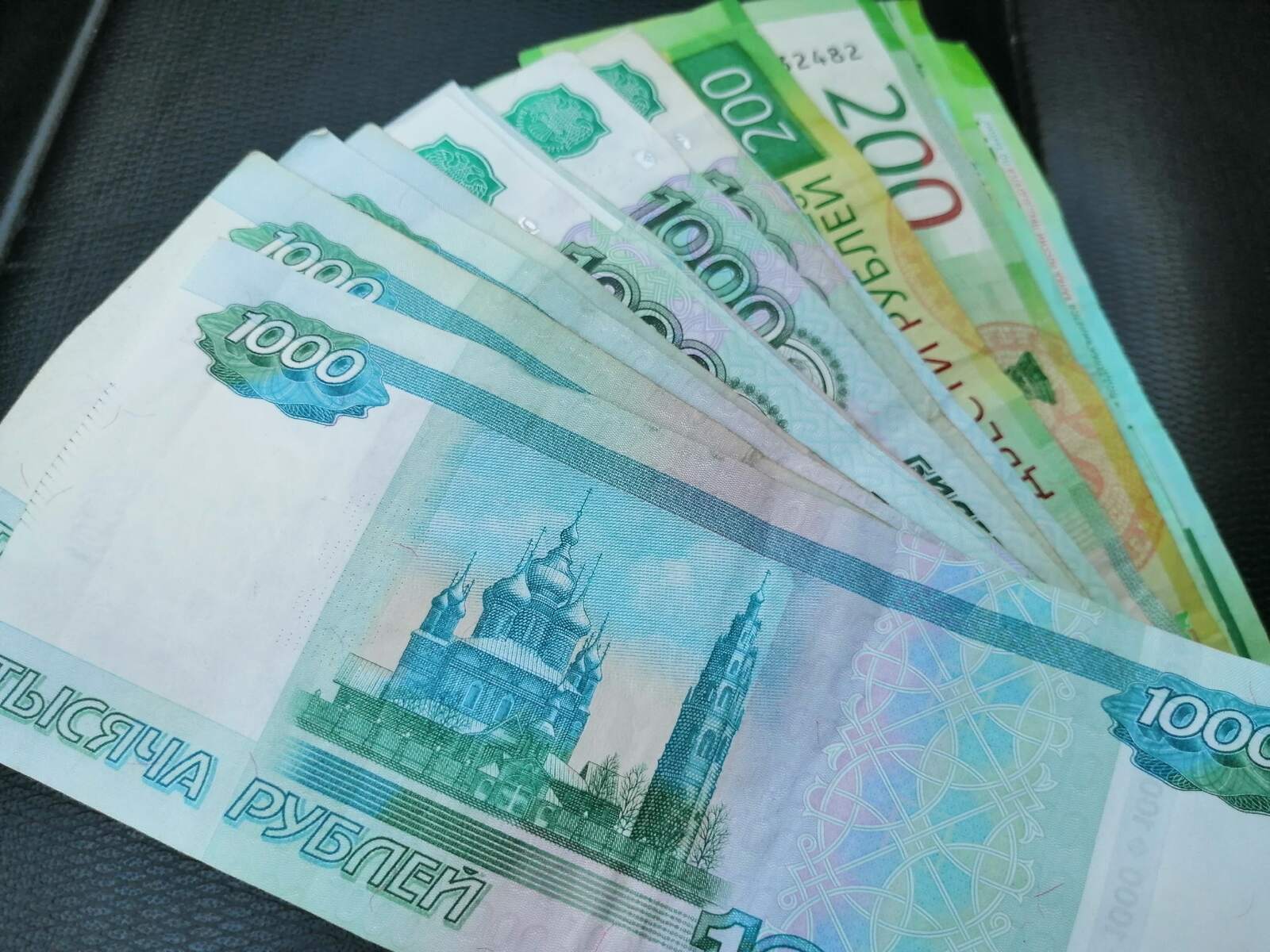 Жителям Башкирии с 1 апреля проиндексируют социальные пенсии