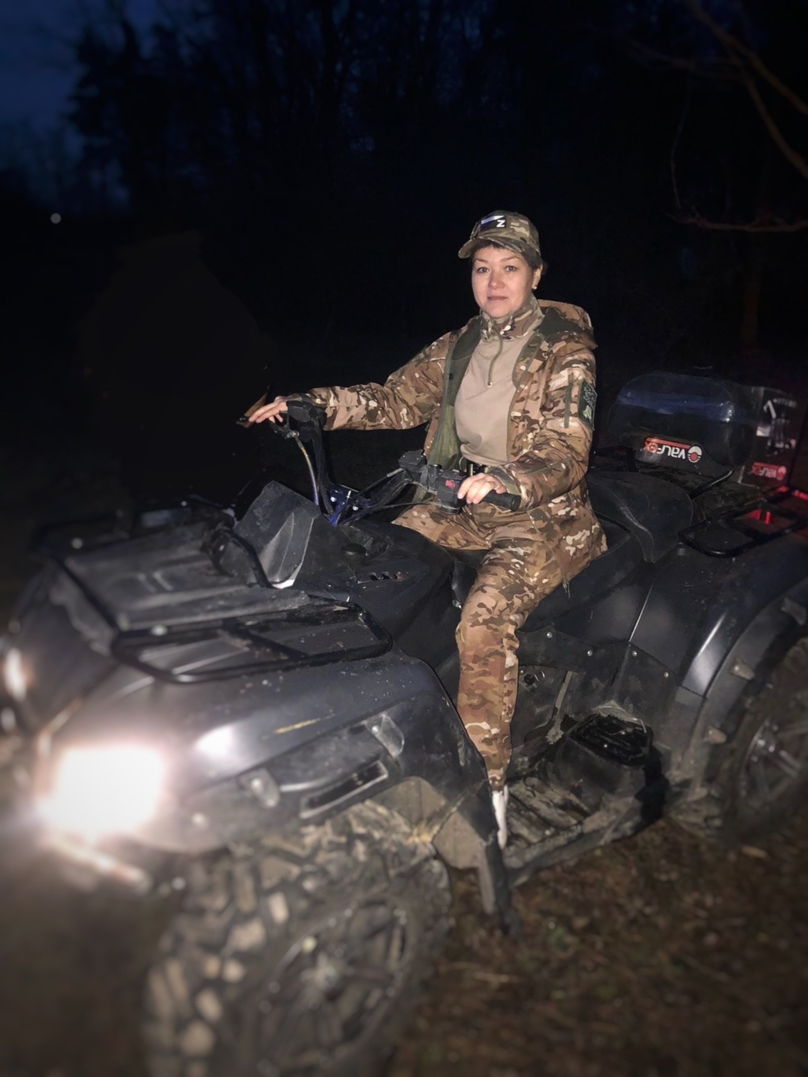 От слов к делу!