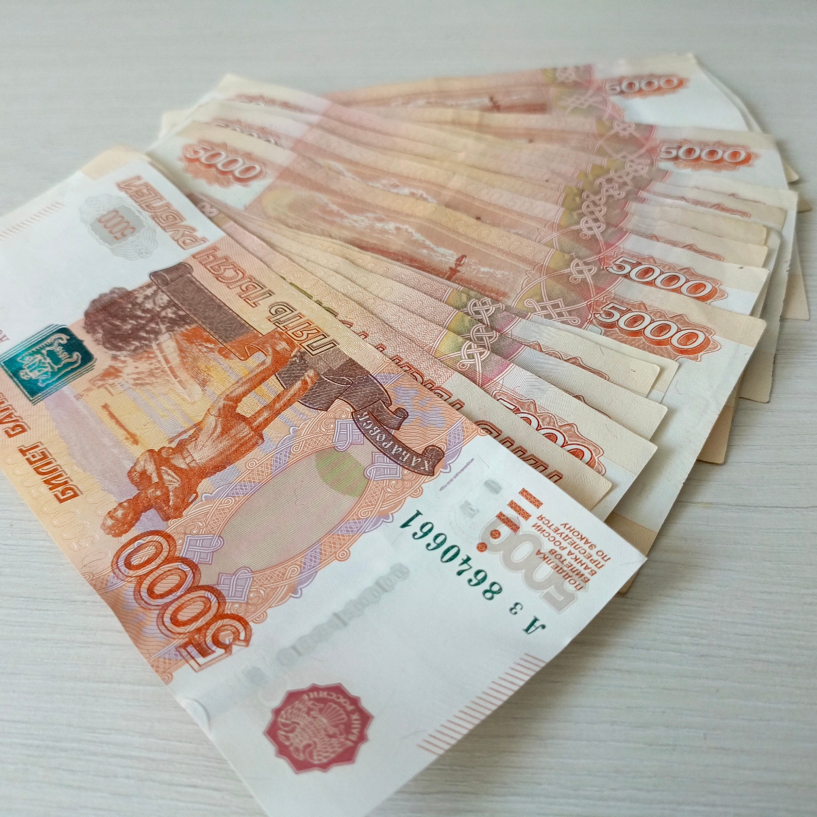 Башкирским медикам повысили единовременные выплаты