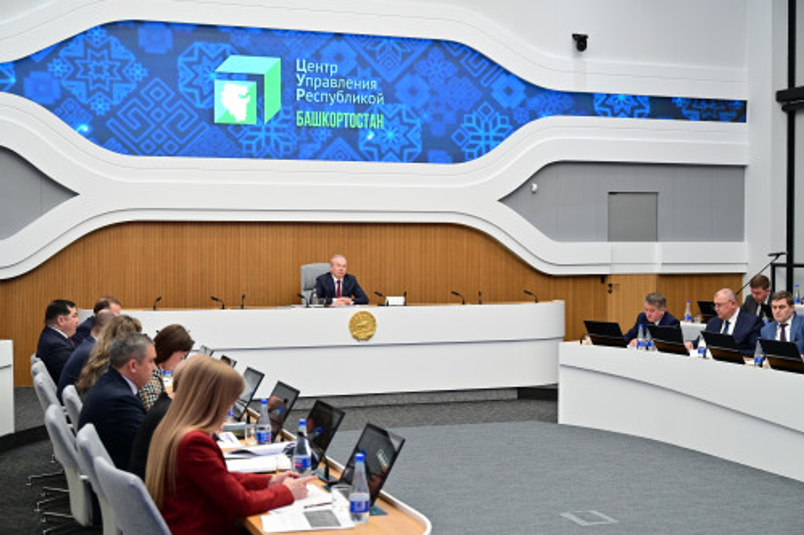 В Башкортостане создается Региональный центр искусственного интеллекта