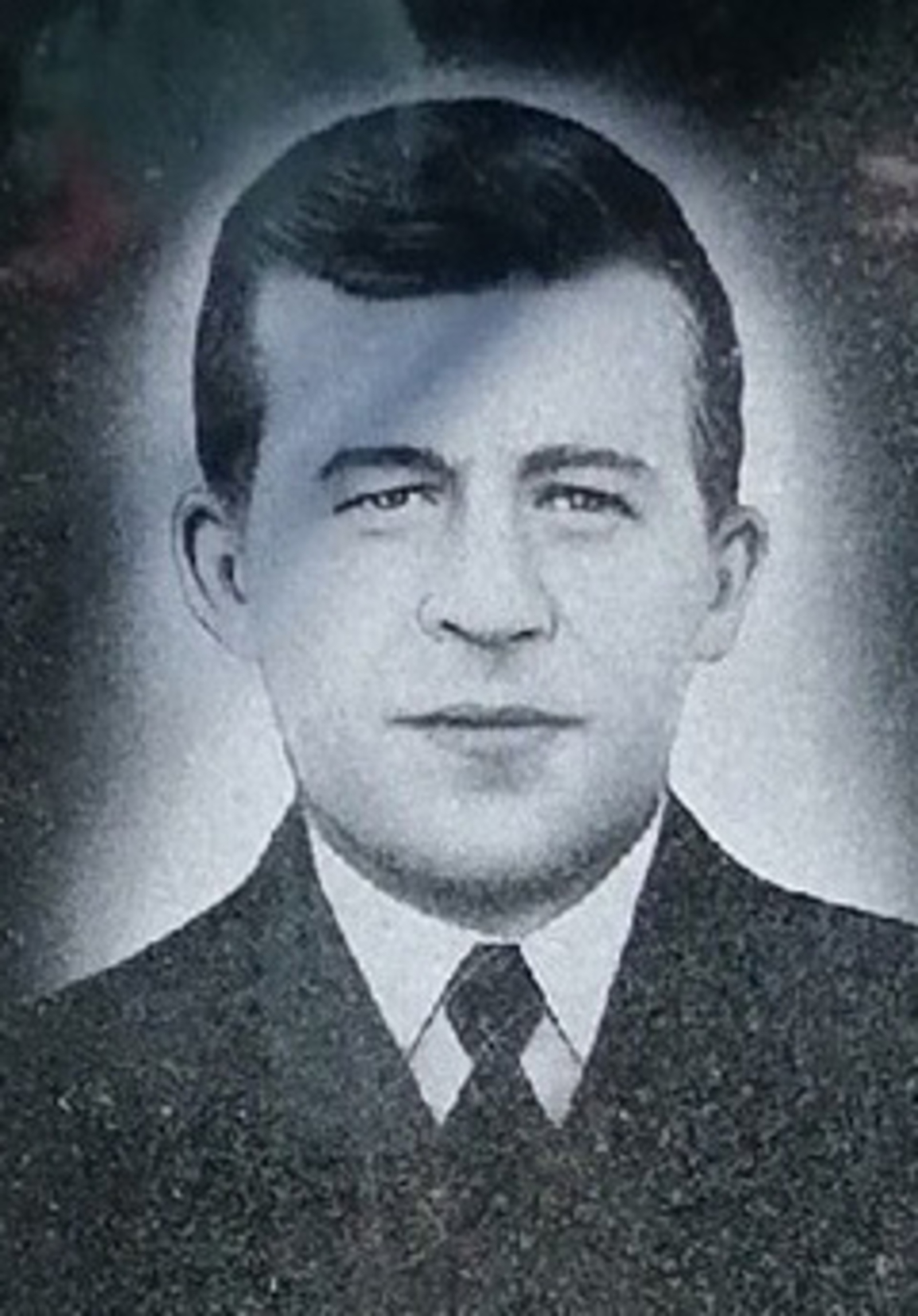 Награды находят своих героев даже спустя 80 лет