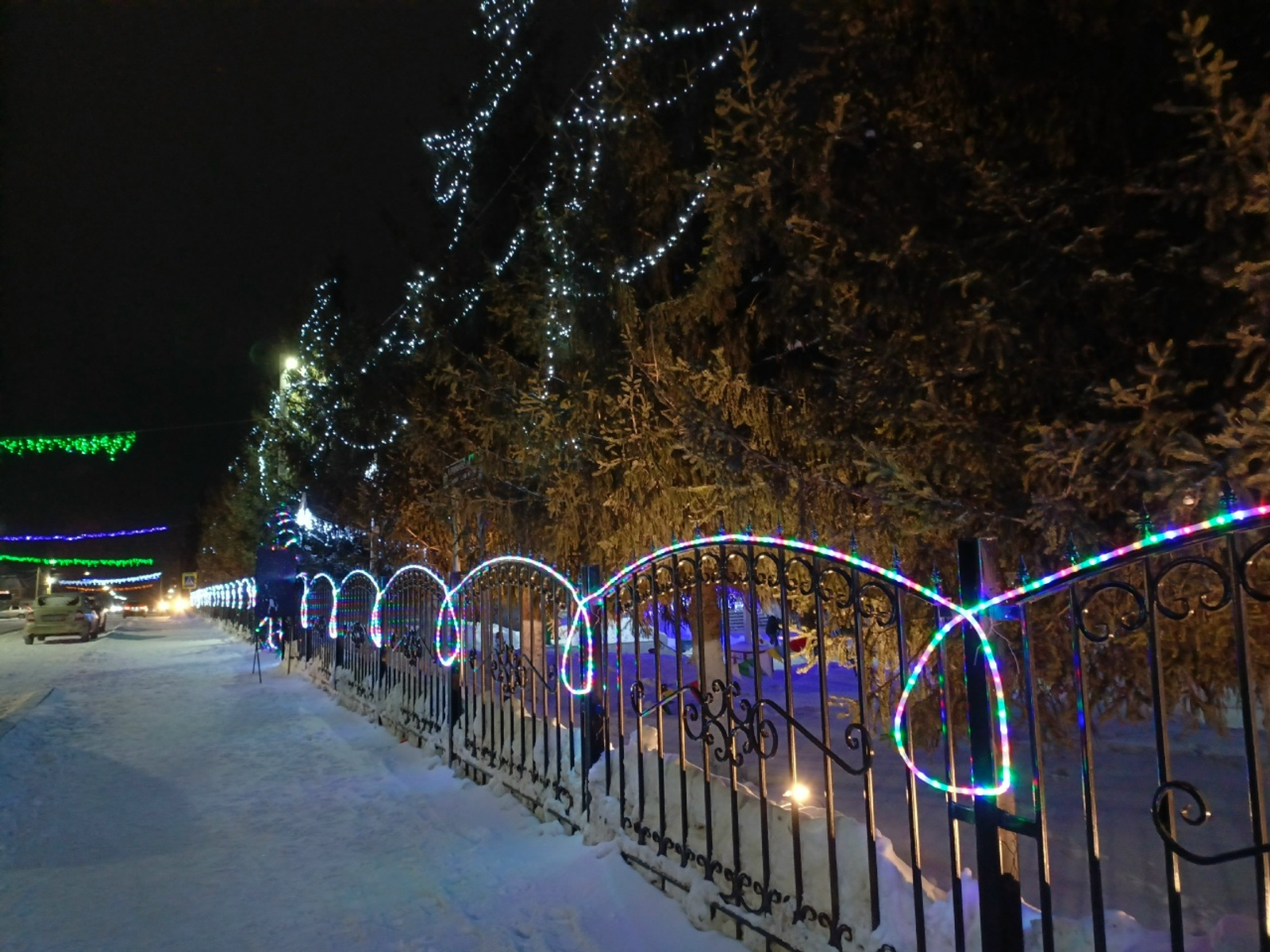 В Башкирии разъяснили, как отдыхаем и работаем в новогодние праздники