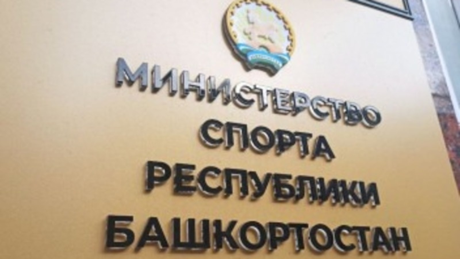 Министерство спорта Республики Башкортостан перечислило свой однодневный заработок жителям ЛНР