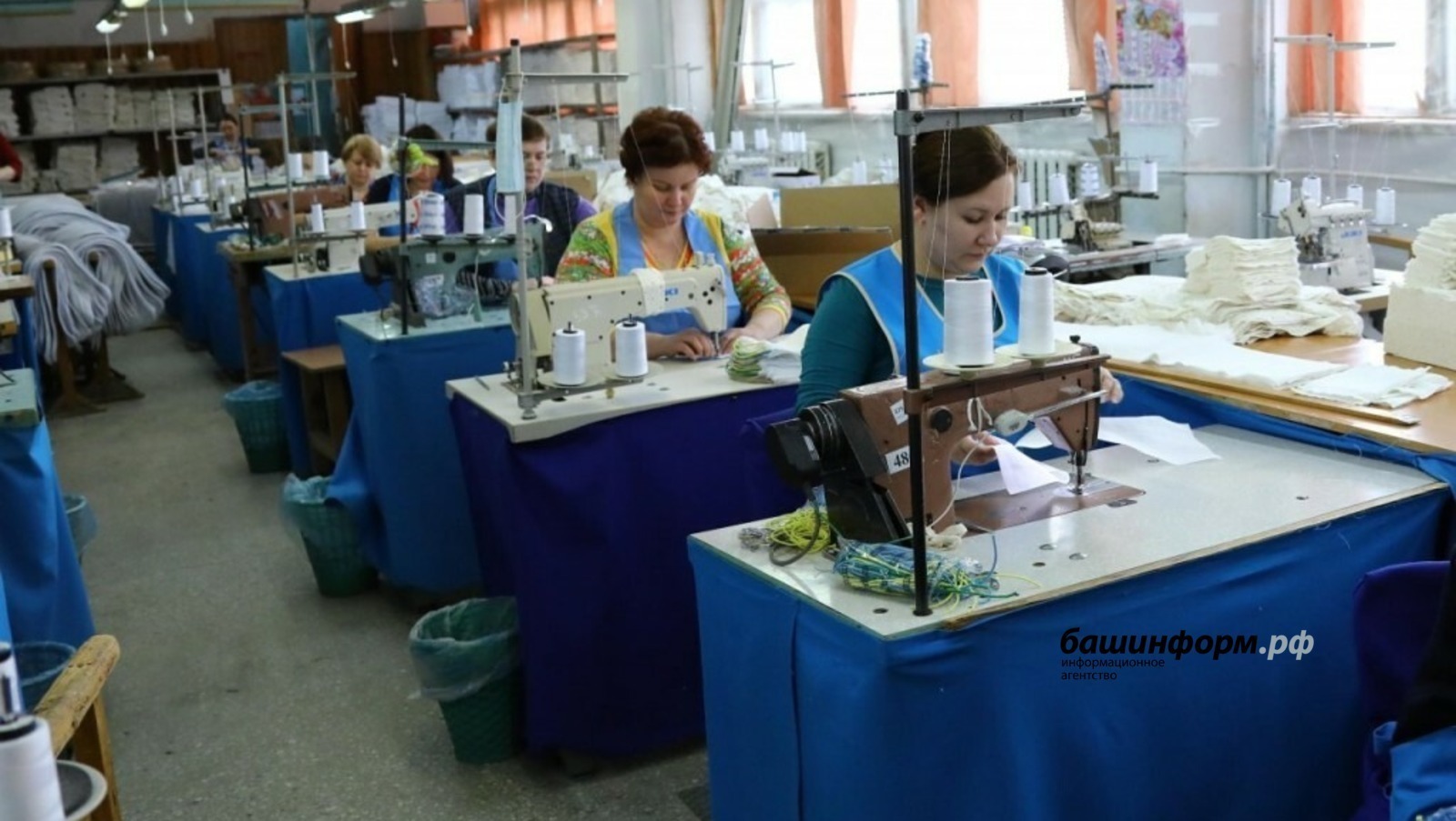 В Башкирии пройдут конкурсы профмастерства среди рабочих и ремесленников