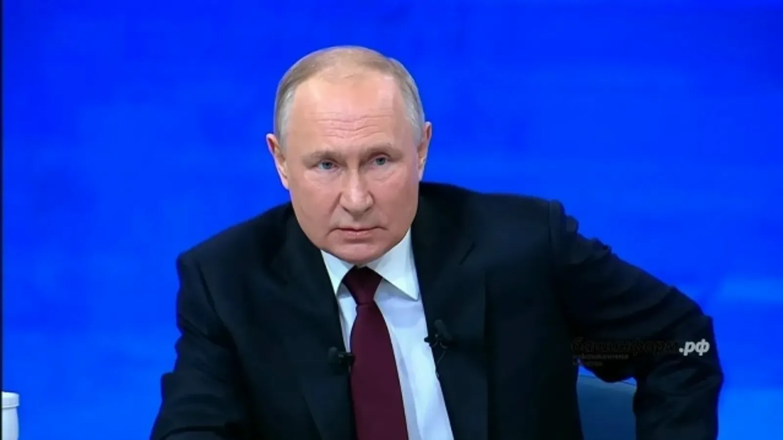 Владимир Путин подписал указ о награждении жительниц Башкортостана