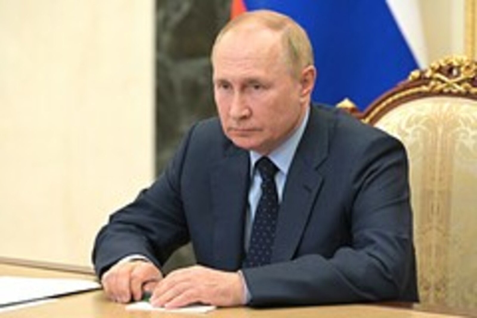 Путин пообещал проводить отвечающую коренным интересам России политику
