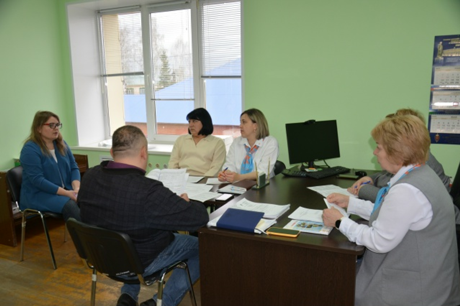 Проект оздоровительного банного комплекса получил поддержку района