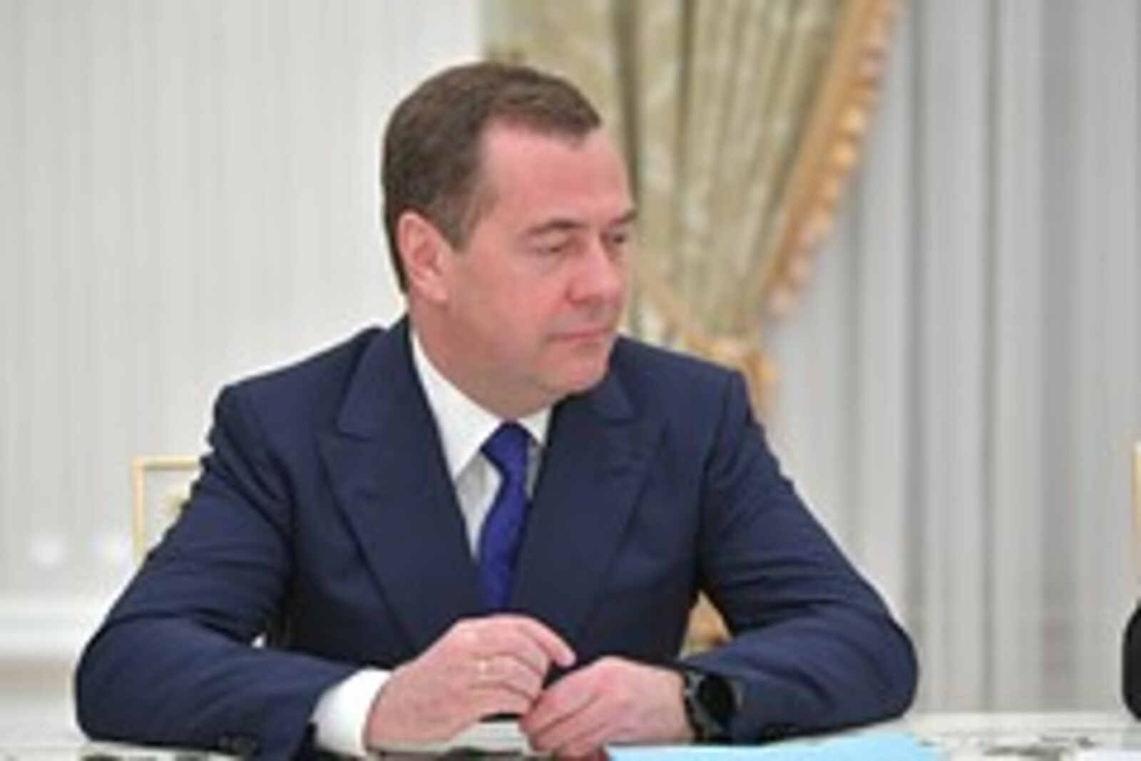 Медведев назвал лучшую гарантию сохранения великой России