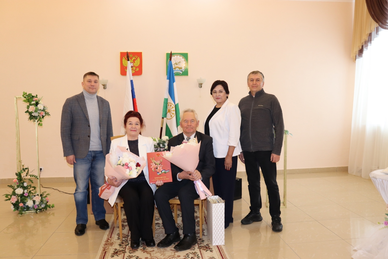 Пример настоящей преданности