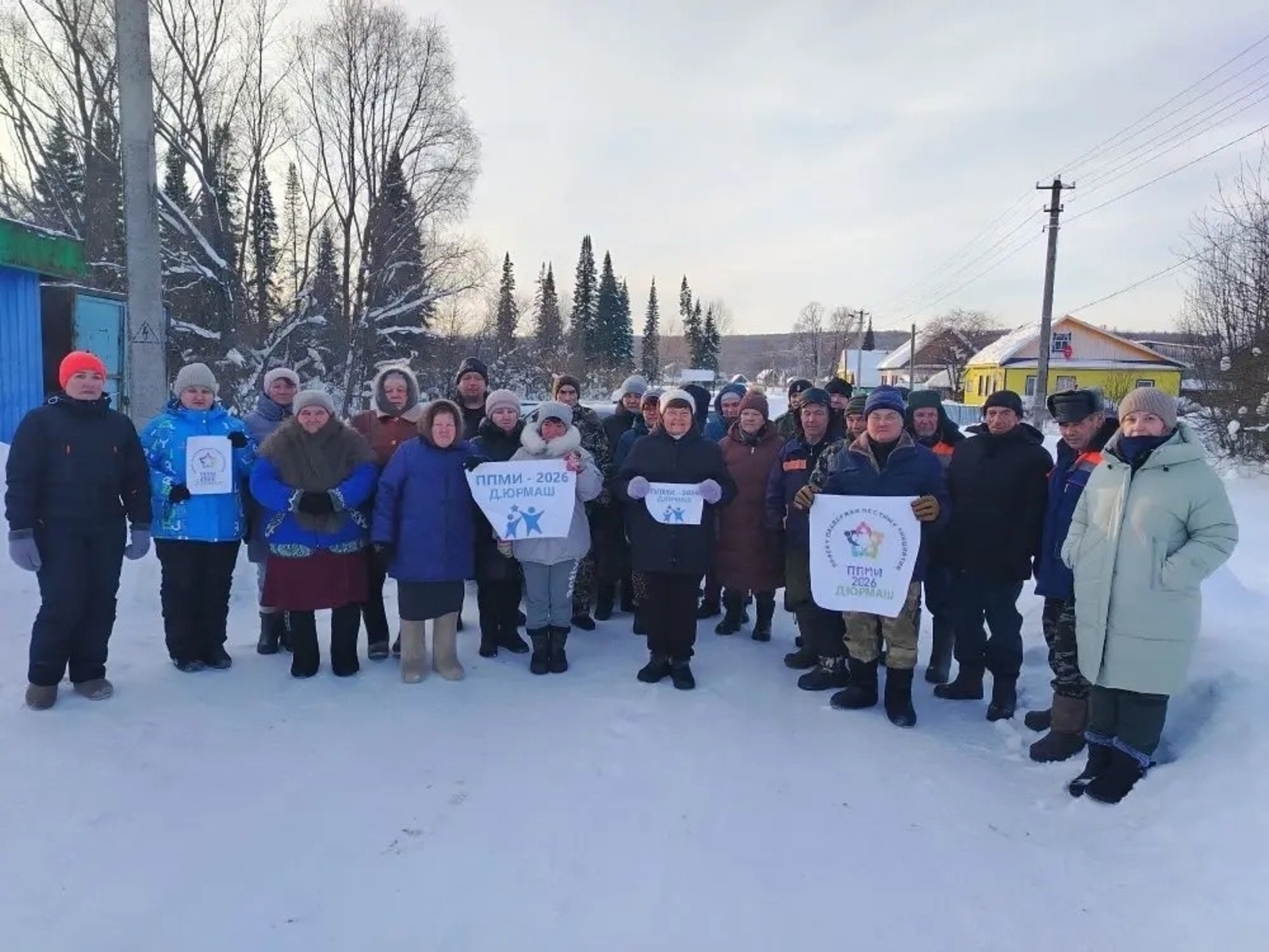 Обустройство кладбища – дело благородное