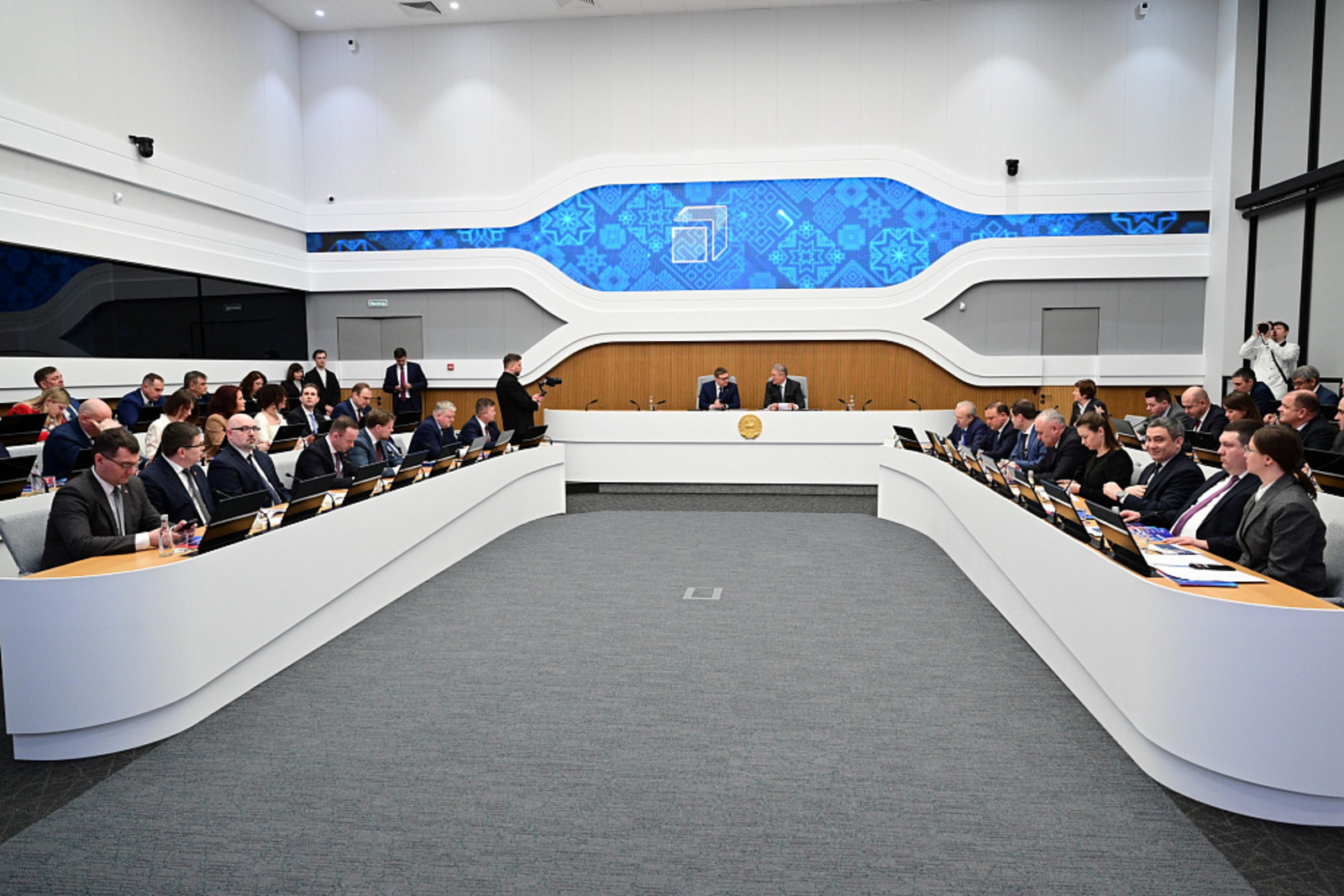 Башкортостан и Челябинская область заключили новое соглашение о сотрудничестве