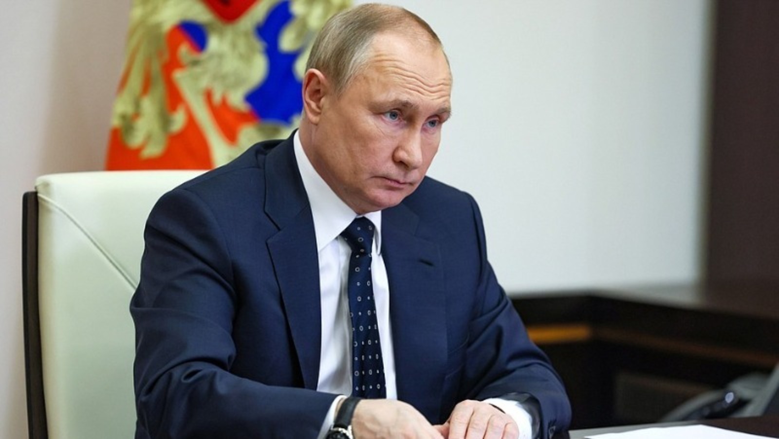 Президент России Владимир Путин издал указ о награждении двух жителей Башкирии государственными наградами