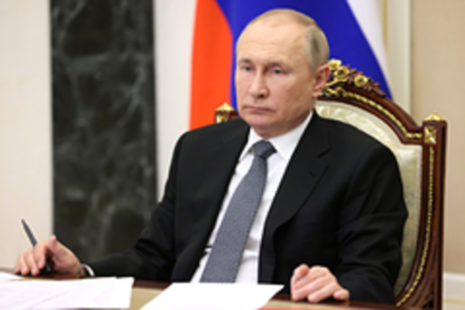 Путин заявил об отказе России работать с другими странами себе в убыток