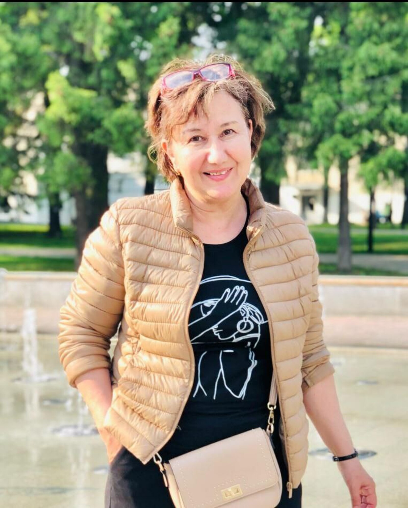 Волонтер всем сердцем и душой