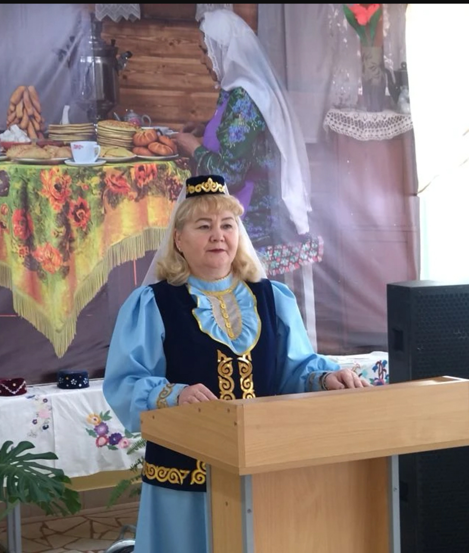 Сила народа в его единстве