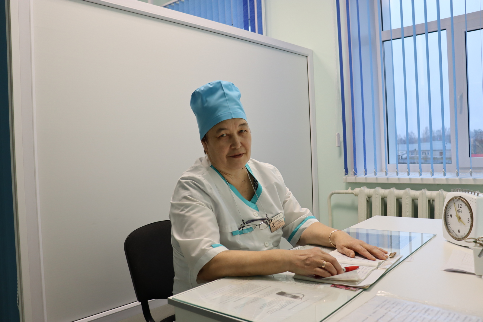 40 лет на страже здоровья