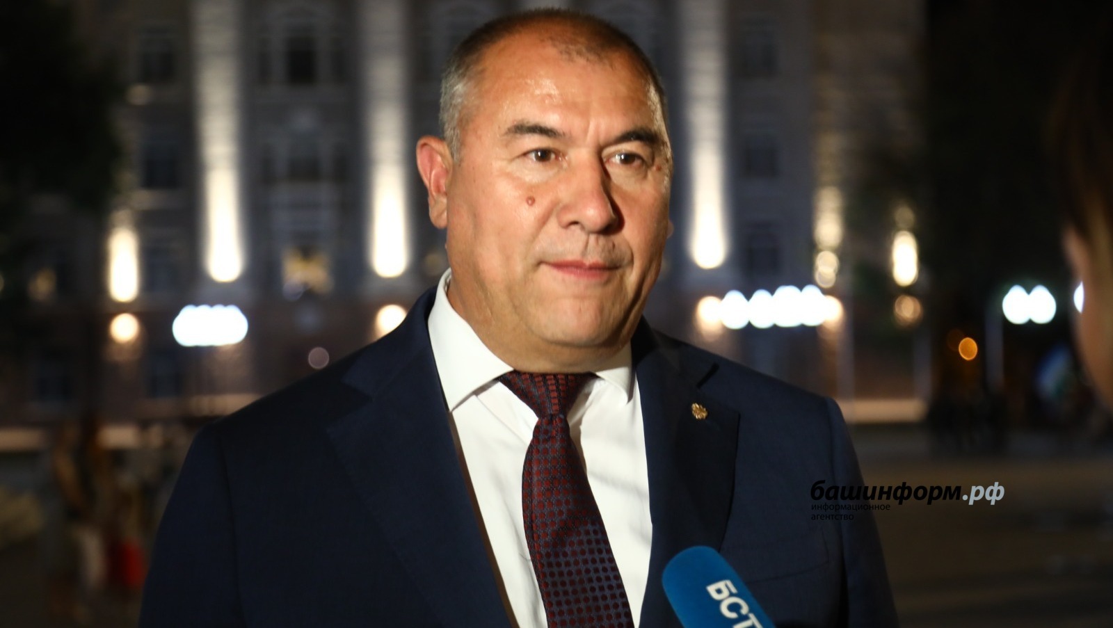 В Башкирии в 2025 году количество пожаров снизилось на 20%