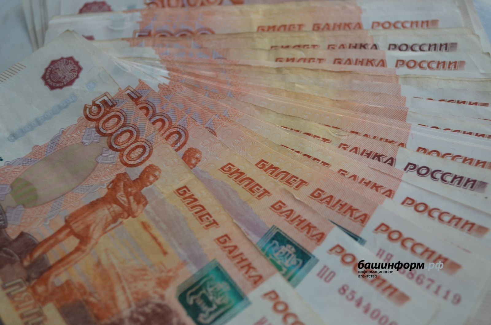 Житель Уфы устроил в арендованной квартире казино