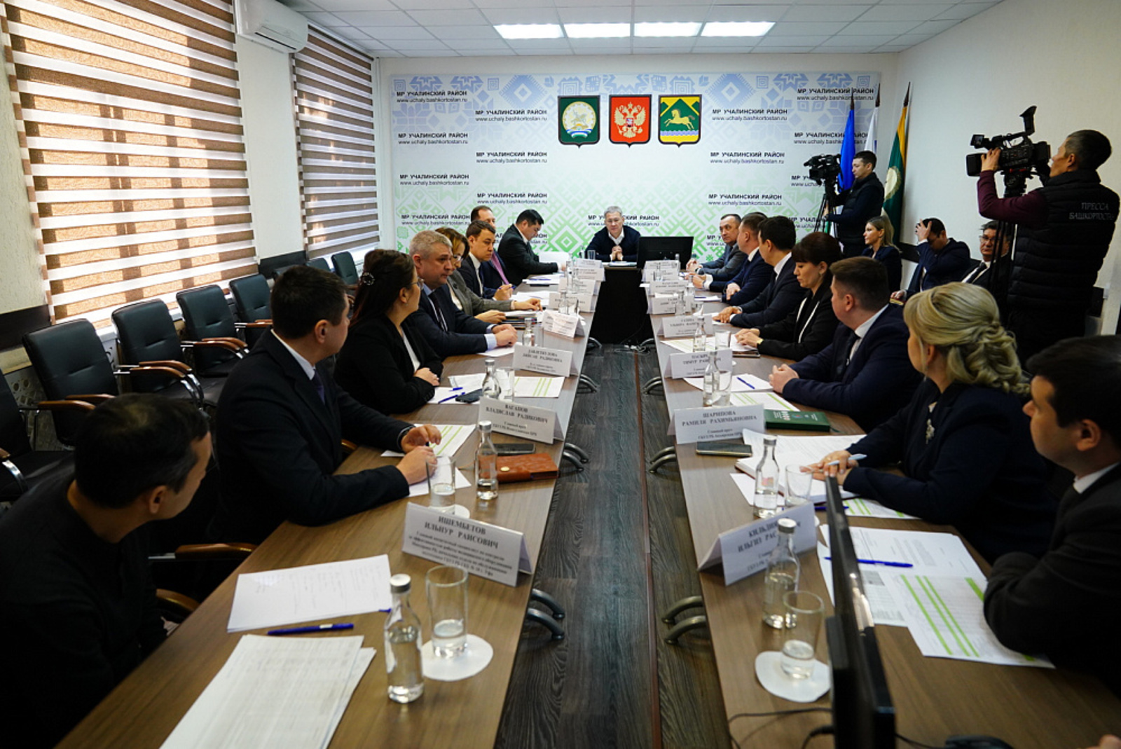 Повышение эффективности тяжёлой медицинской техники в Зауралье