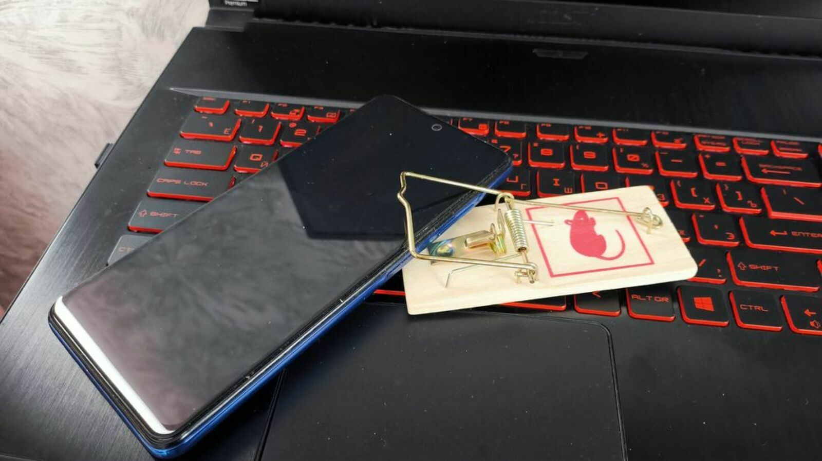 Как жителям Башкортостана не стать жертвой вербовки