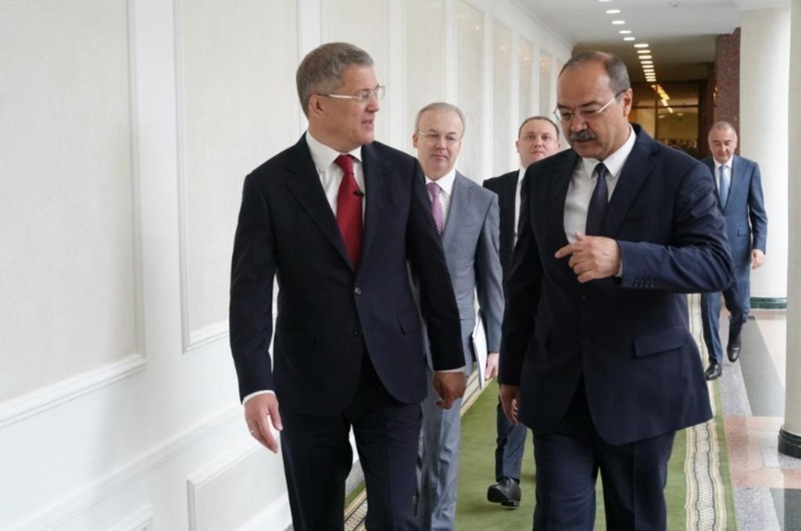 Эксперты поделились мнением о поездке делегации Башкирии в Узбекистан