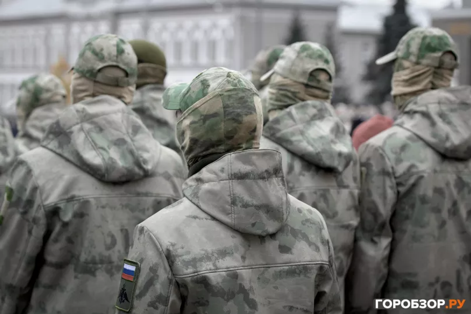 Ветеран СВО из Башкирии рассказал о службе оператором БПЛА