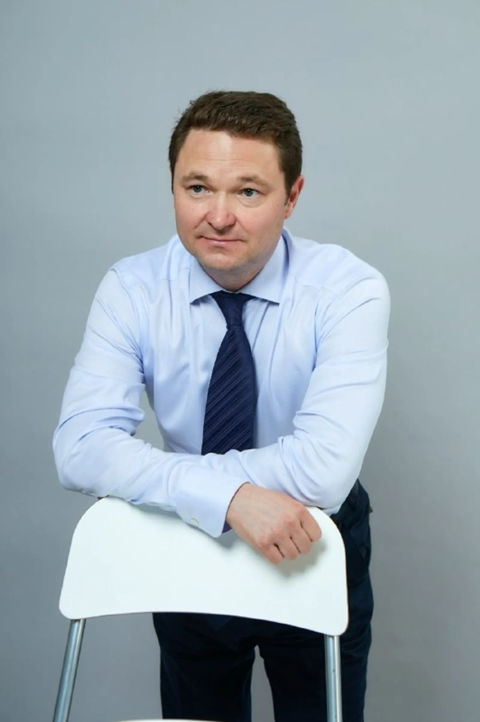 Юлай Кидрасов: «Победа куется не только на фронте, но и в тылу..."