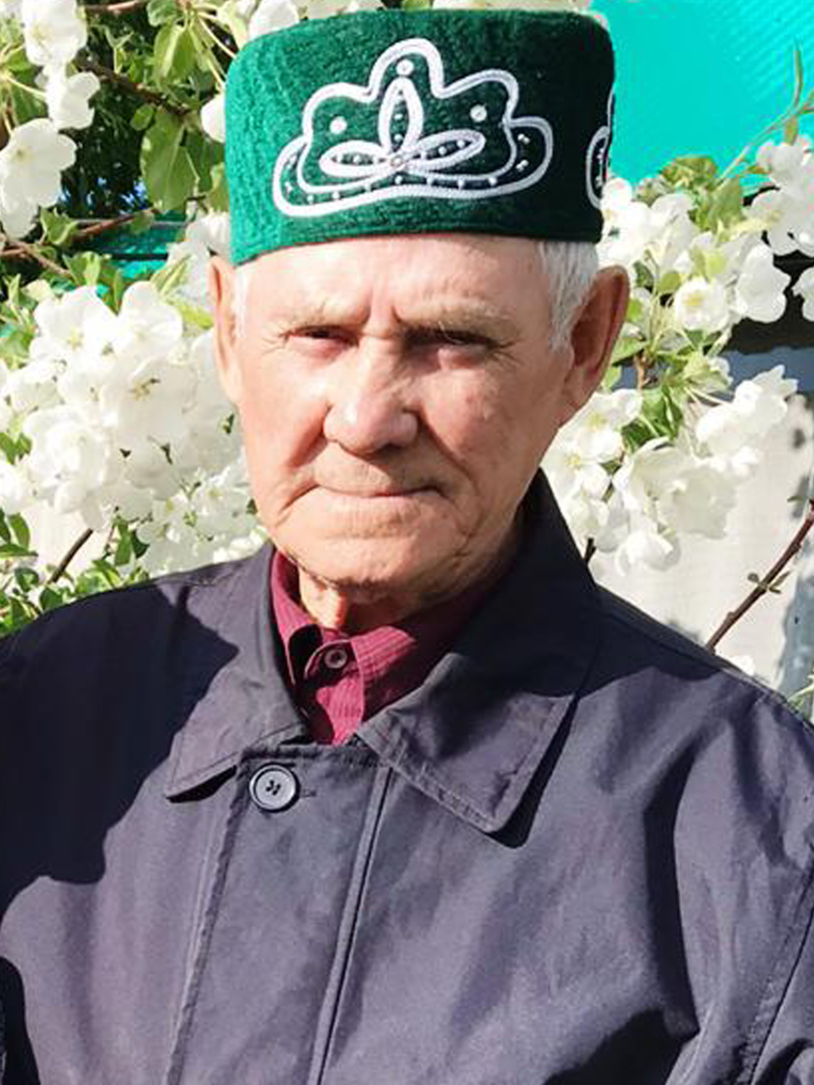 «Война лишила меня отца»