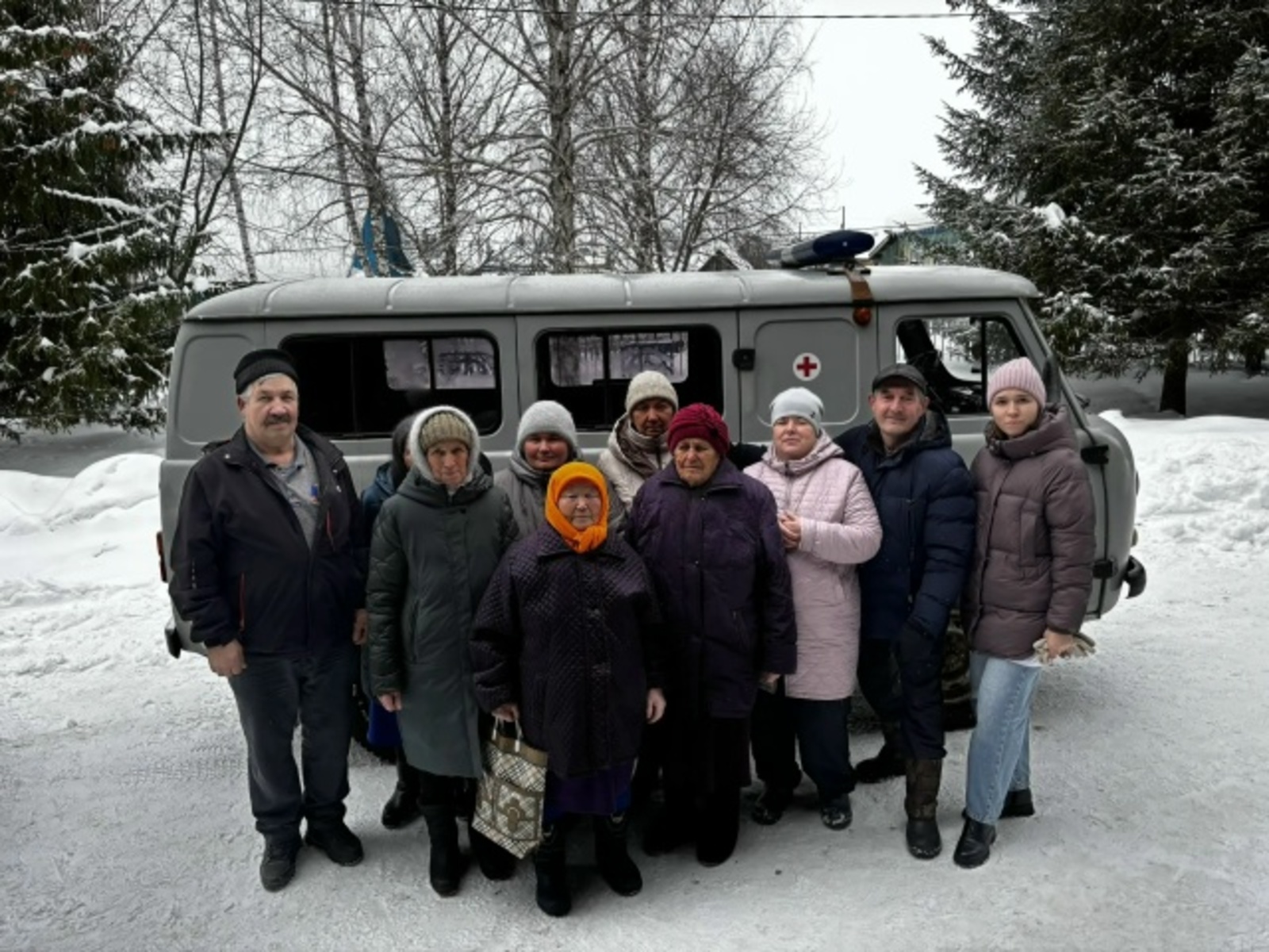 Возможность сохранить своё здоровье