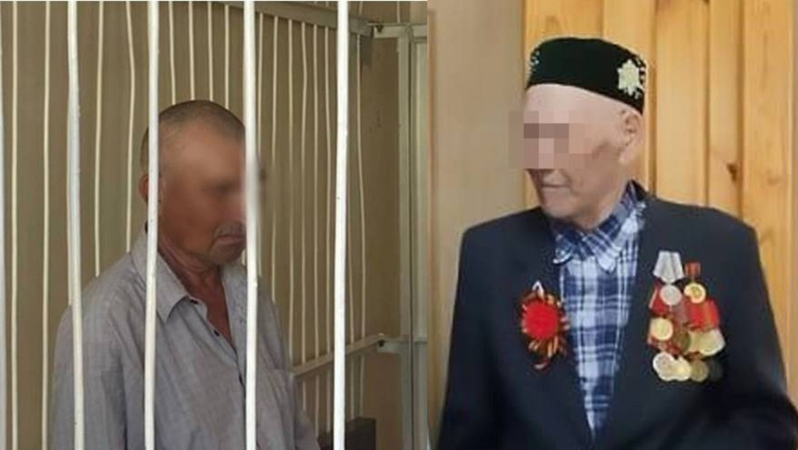 Верховный суд Башкирии вынес приговор убийце ветерана Великой Отечественной войны