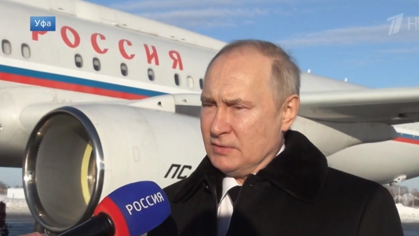 Эксперты Башкортостана прокомментировали визит президента России Владимира Путина в республику