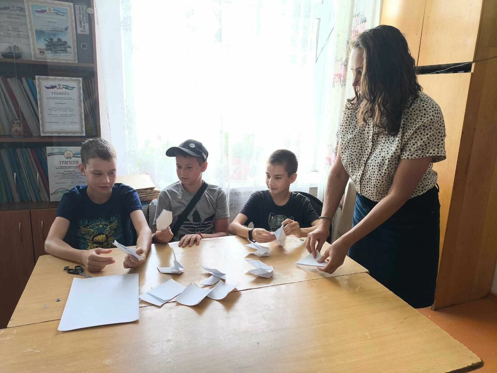 Незабытые ангелы