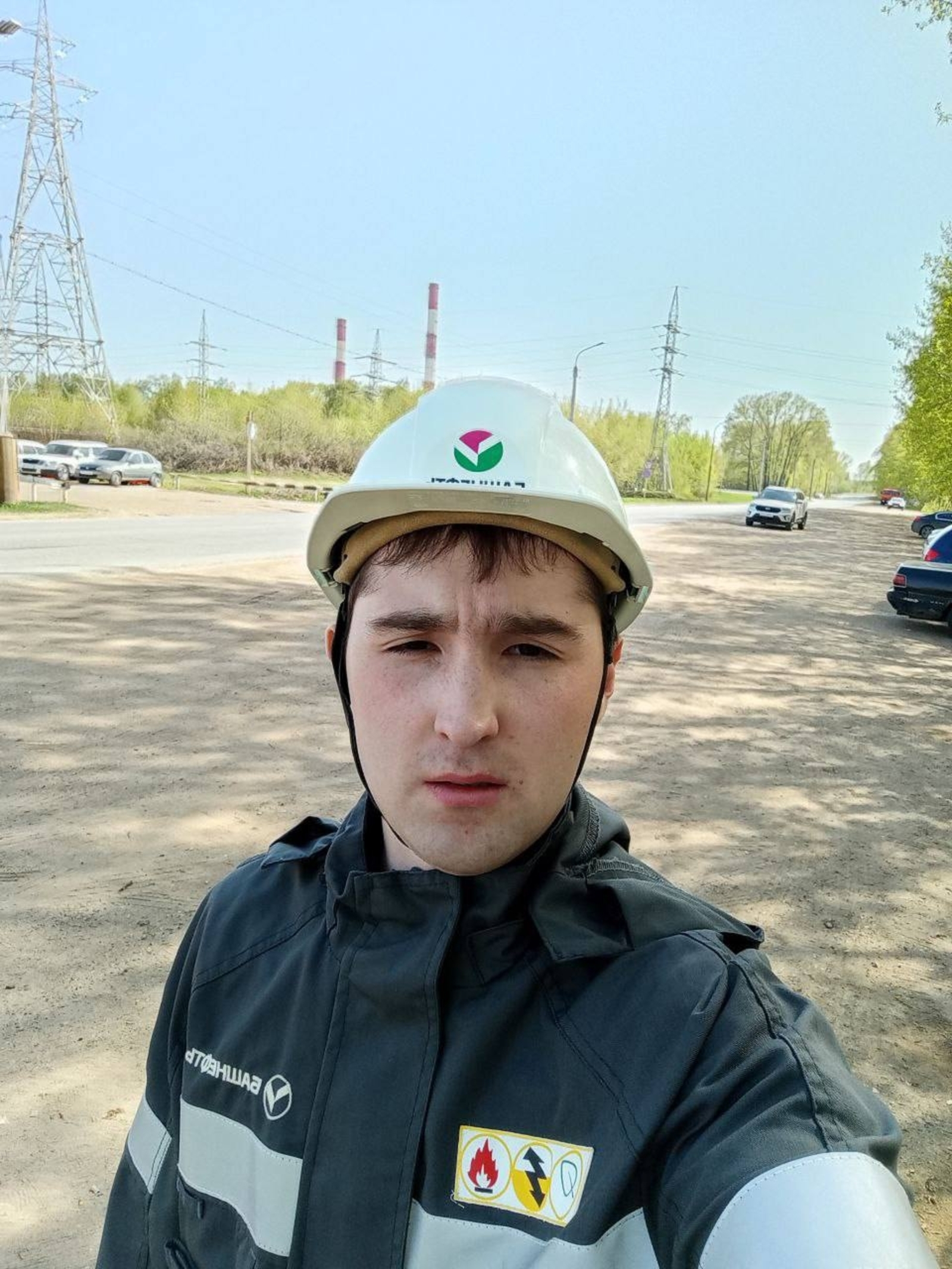 Наиль Сафиуллин – лучший цифровой технолог