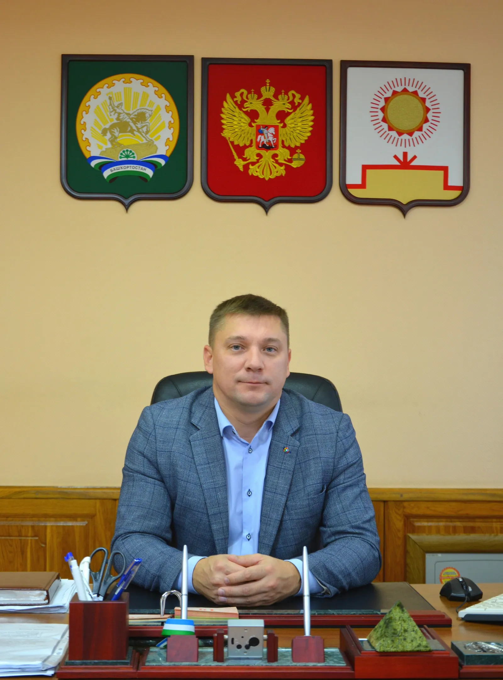 Всё для Победы!