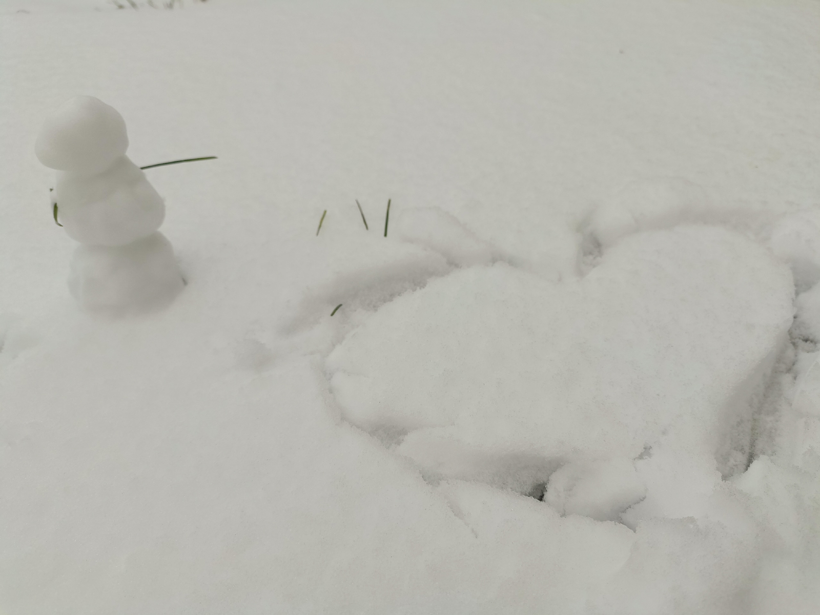 В Башкирии ожидается снег и гололед