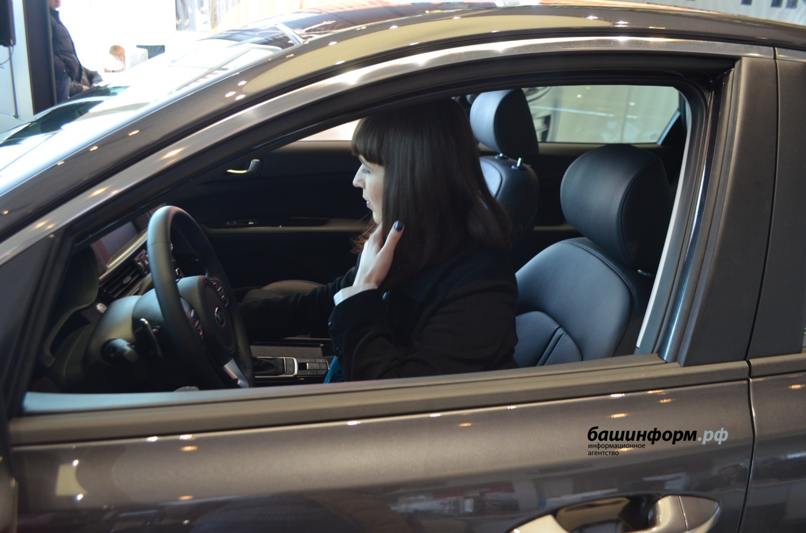 Незастрахованные по ОСАГО машины хотят выявлять с помощью дорожных камер