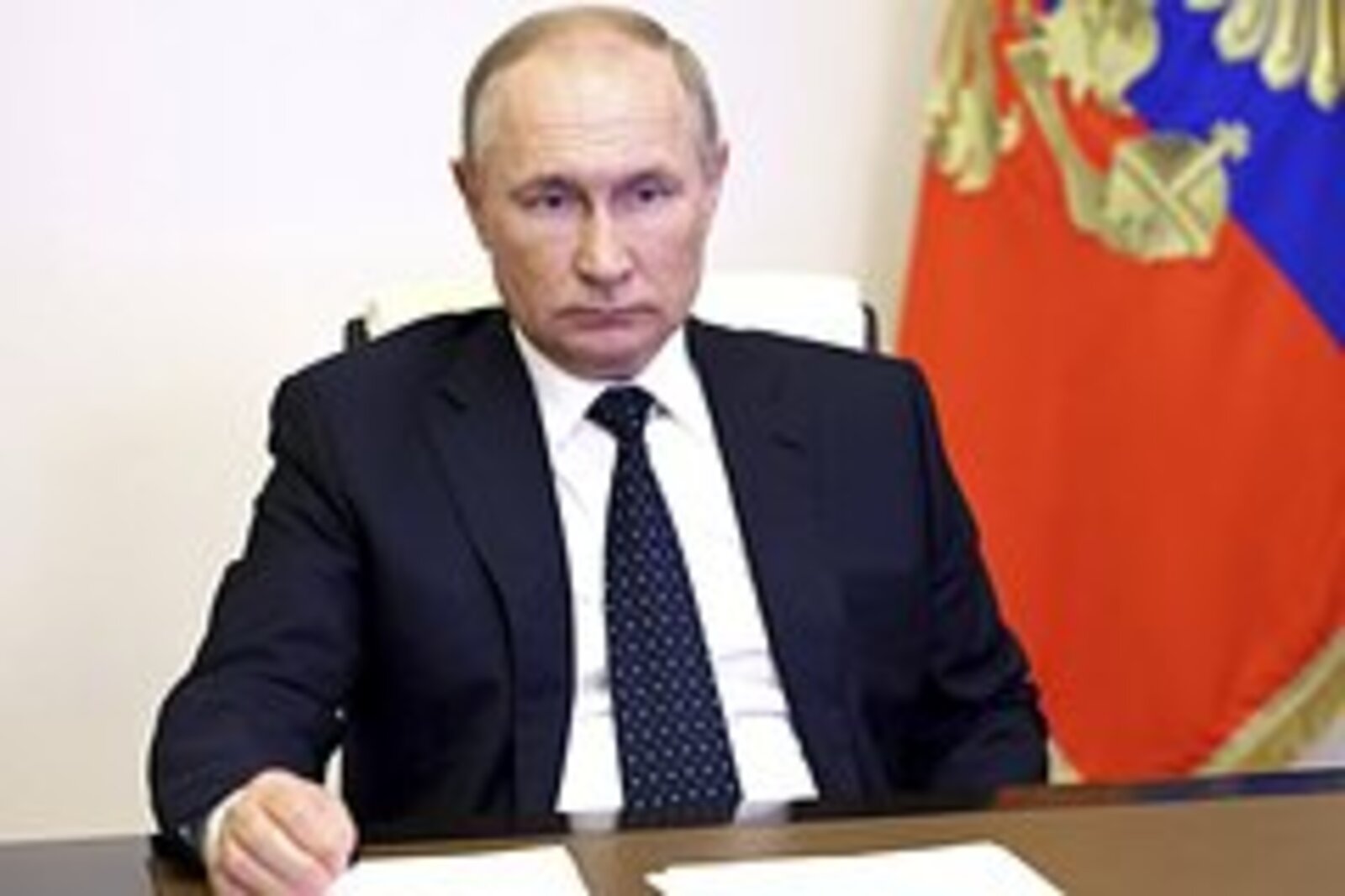 Путин высказался об оболванивании россиян