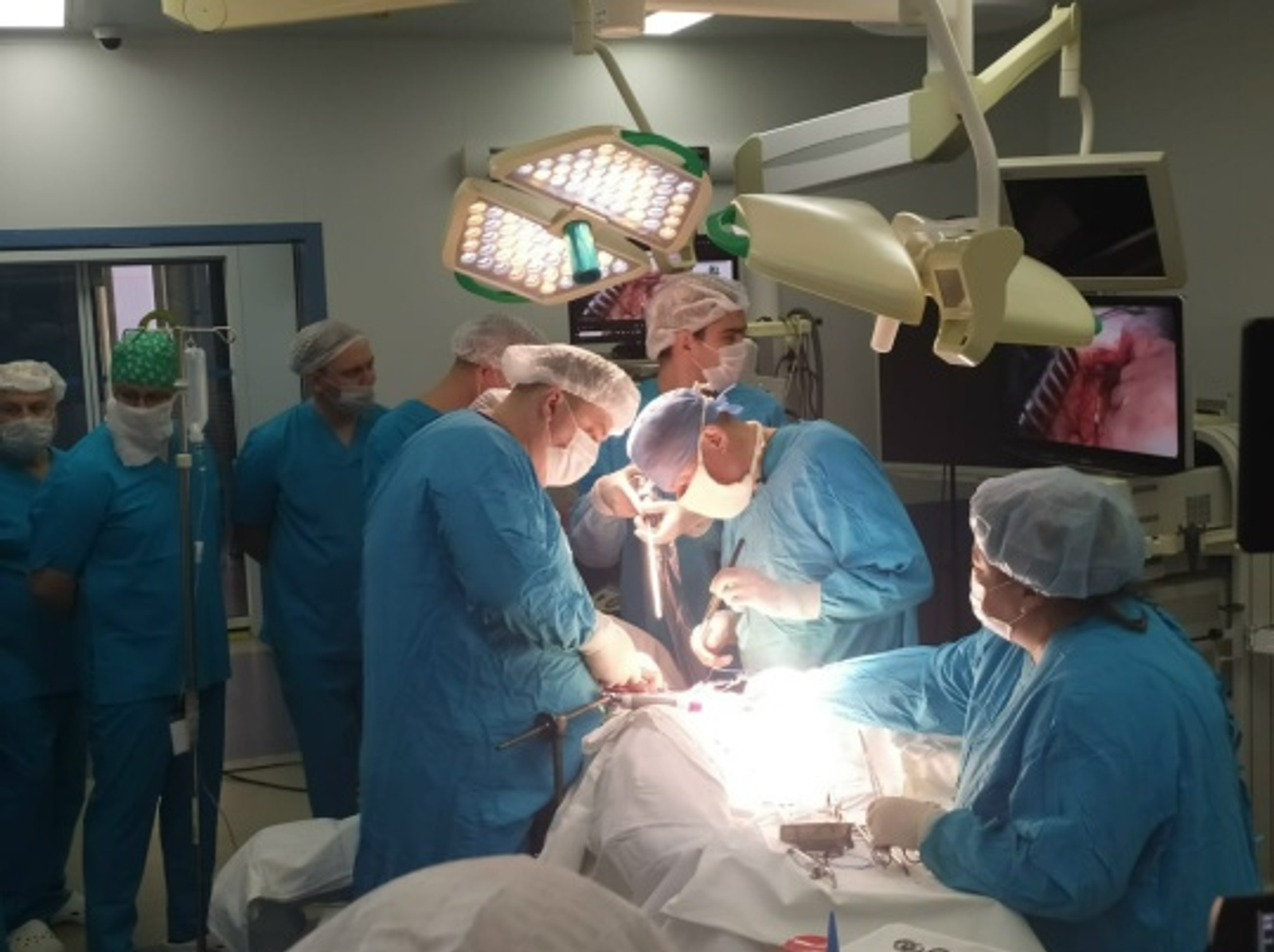 В Уфе провели показательную операцию  в рамках всероссийской акции «Онкопатруль»