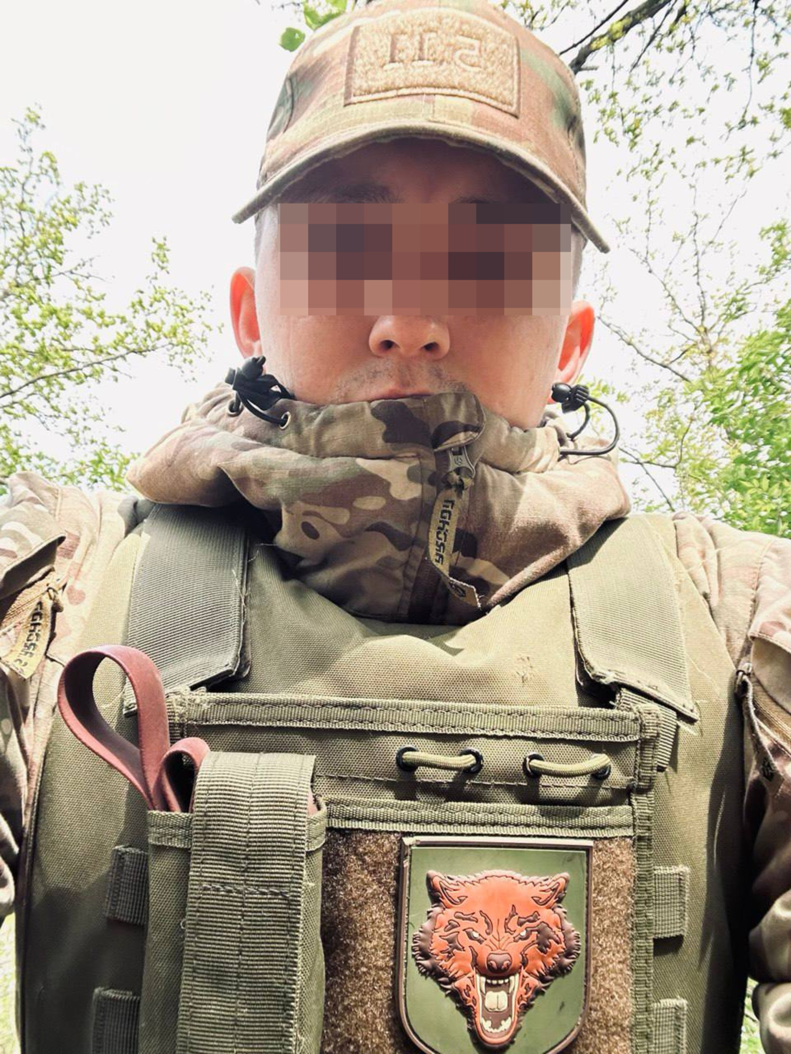 Наш земляк освоил навыки пилотирования